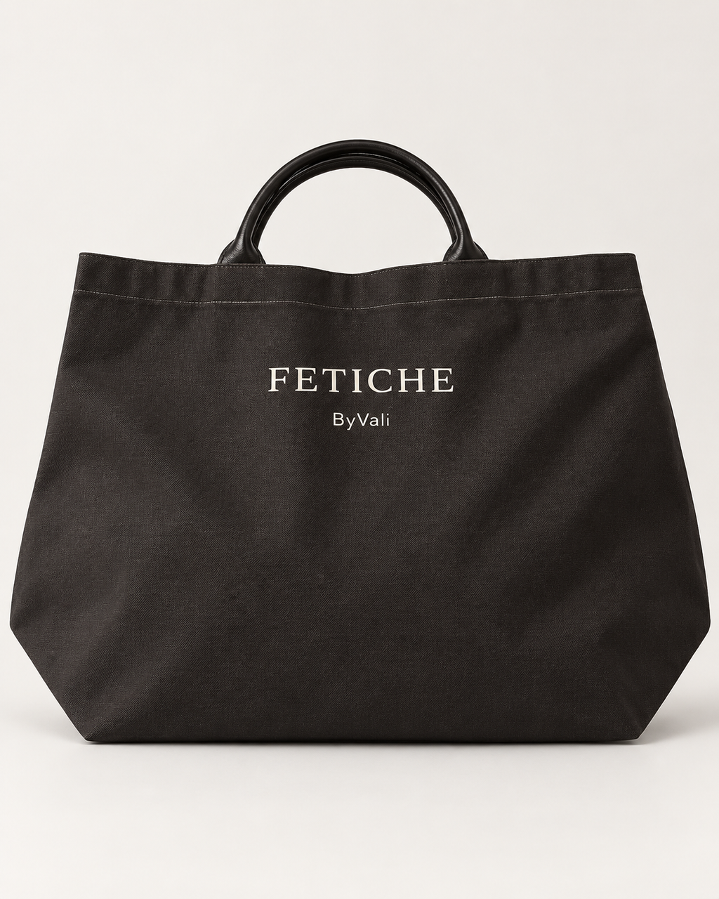 FETICHE ByVali CarryAll Tote