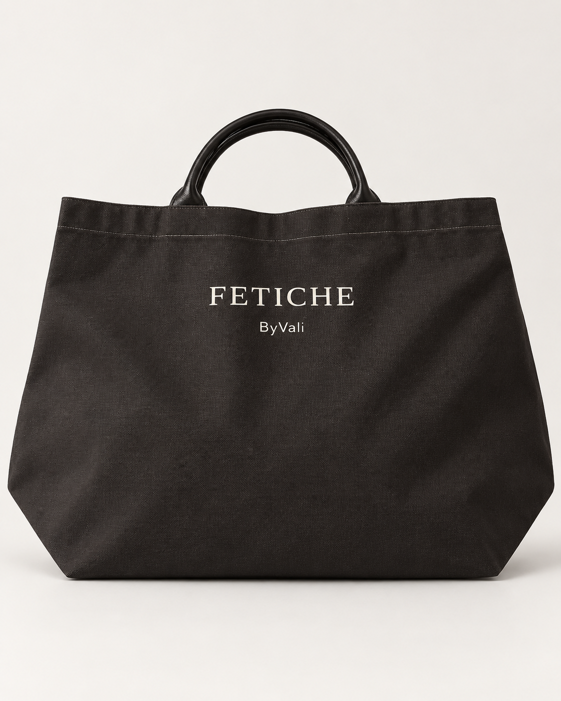FETICHE ByVali CarryAll Tote