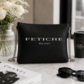 FETICHE ByVali Signature Crossbody Bag