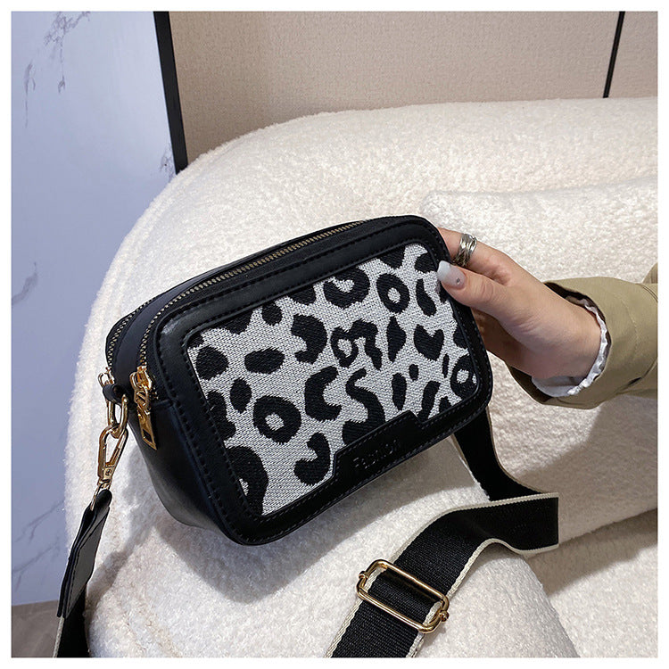 Women's Shoulder Fashion Messenger Bag