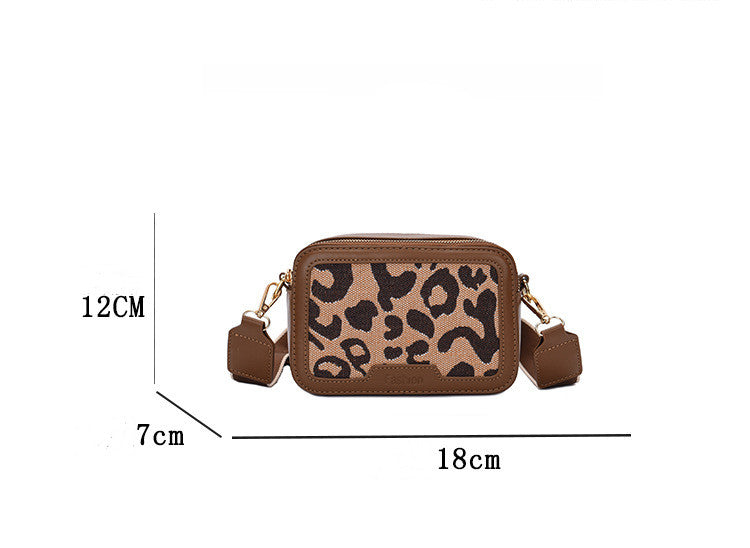 Women's Shoulder Fashion Messenger Bag