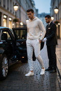 FBV Tracksuit Bottoms — City Series, Chauffeur Arrival