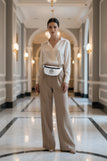 FETICHE ByVali Belt Bag Hotel Campaign