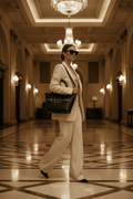 FETICHE ByVali Hotel Campaign