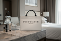 FETICHE ByVali Signature Tote