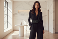 The FETICHE ByVali Signature Belt Bag — Noir